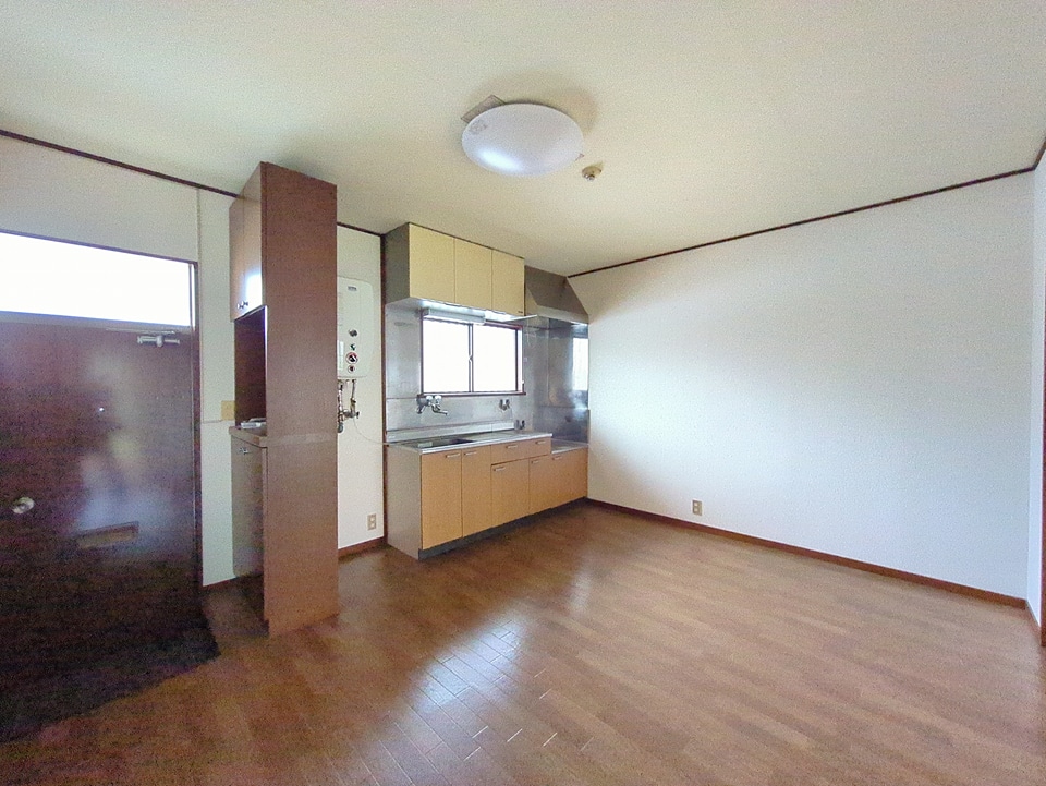 3/30 リビング/ダイニング