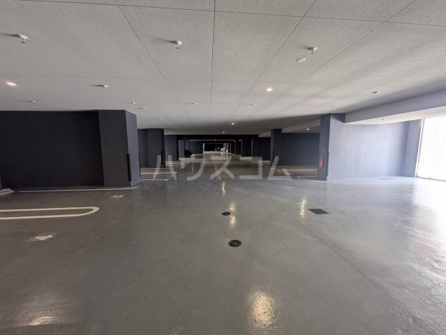 29/30 駐車場