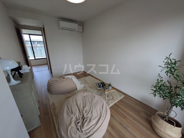 6/30 室内