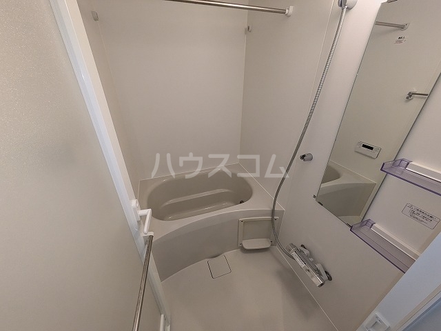 12/30 浴室