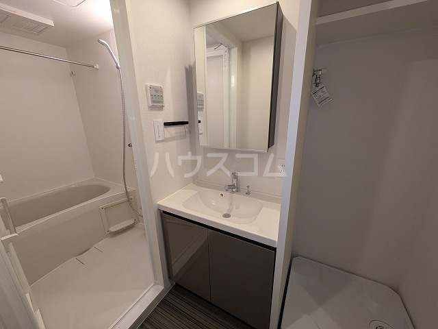 15/30 洗面