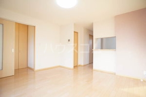 3/17 リビング/ダイニング