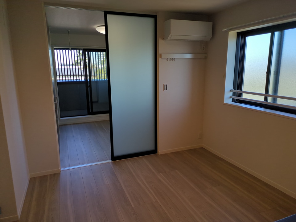 3/23 リビング/ダイニング