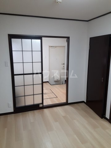 5/30 リビング/ダイニング