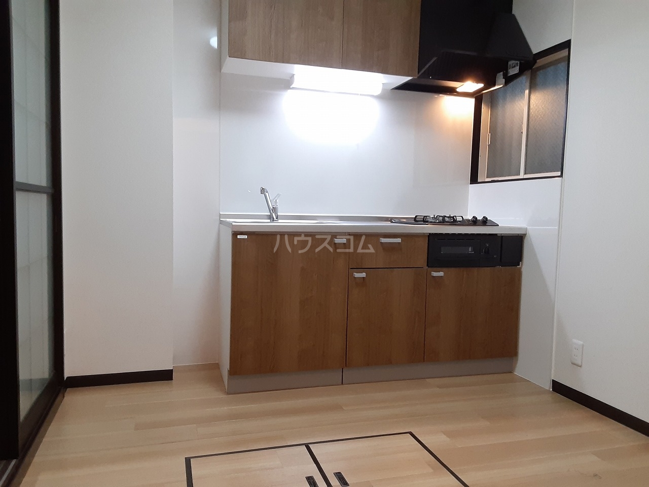 6/30 リビング/ダイニング