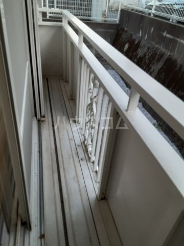 21/30 バルコニー