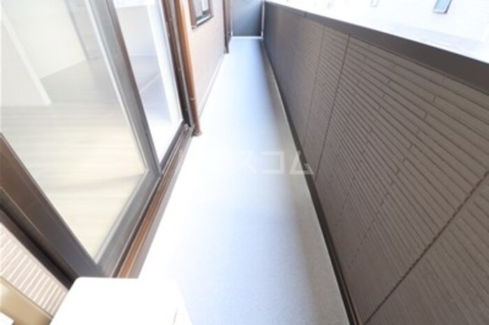 13/27 バルコニー