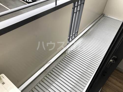 13/25 バルコニー