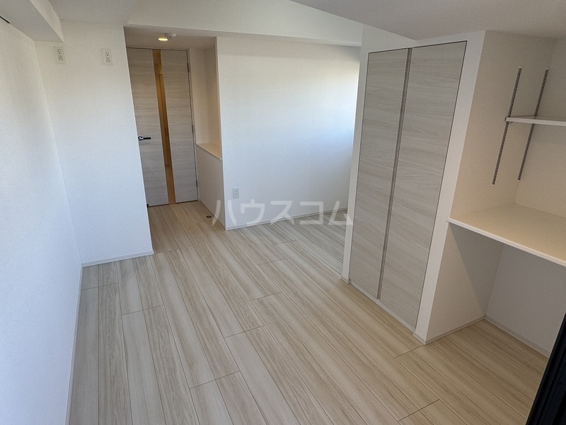 3/17 リビング/ダイニング