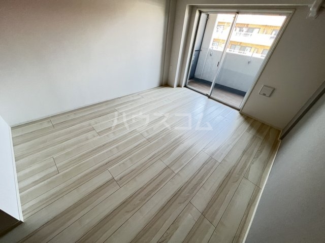 3/22 リビング/ダイニング