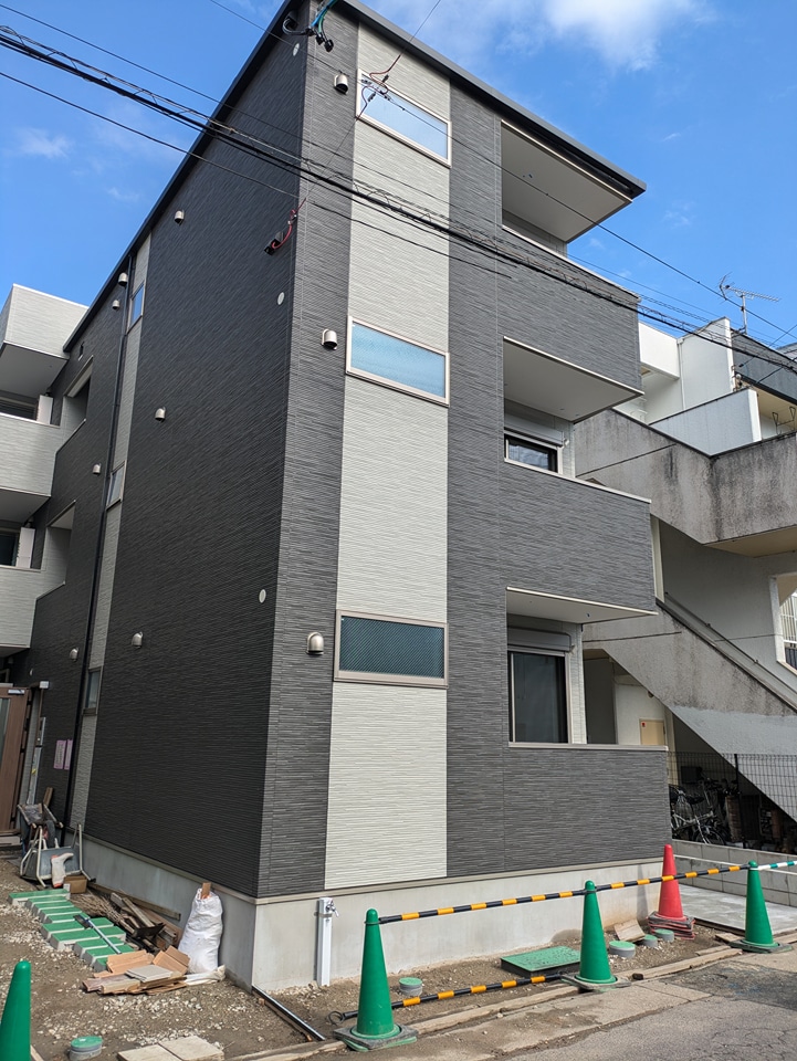 1/30 外観