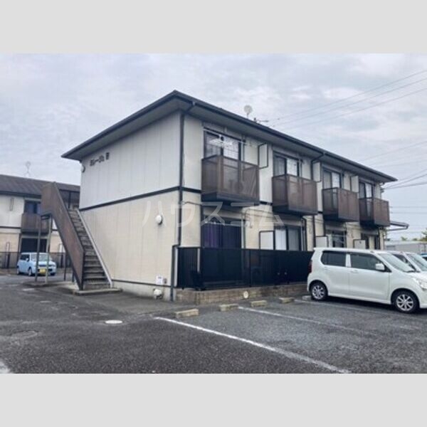 1/16 外観