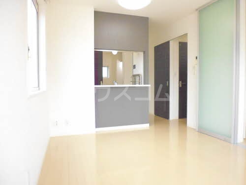 3/23 リビング/ダイニング