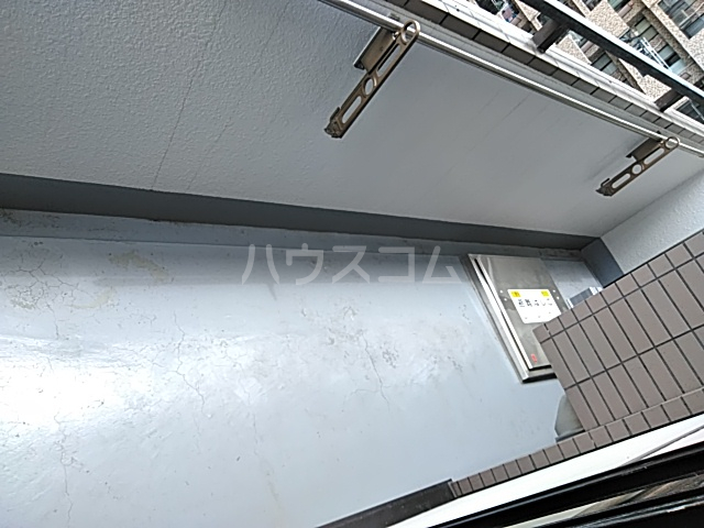 14/28 バルコニー