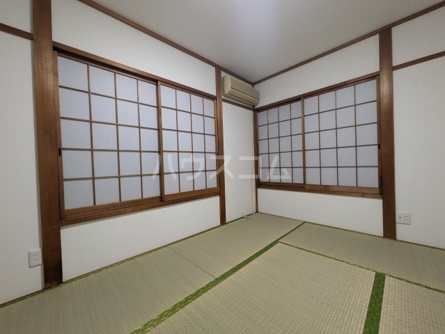 5/30 室内
