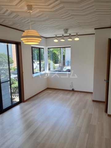 2/16 リビング/ダイニング