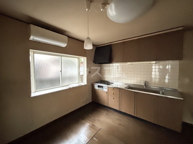 3/15 リビング/ダイニング