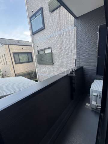 16/30 バルコニー