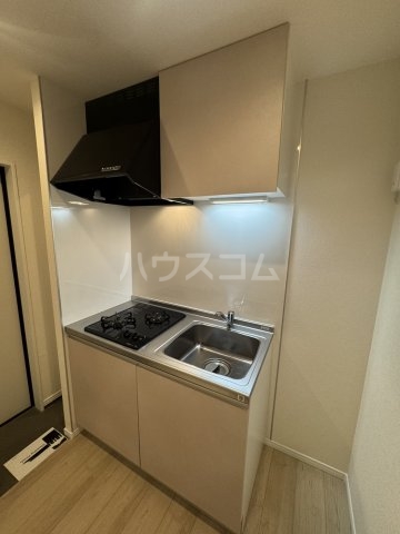 9/30 キッチン