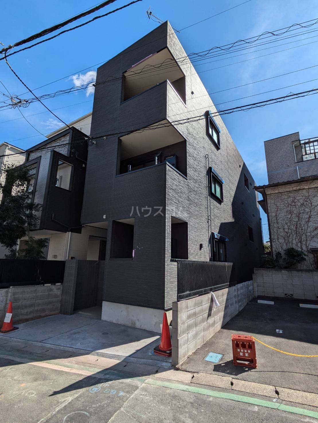 1/30 外観