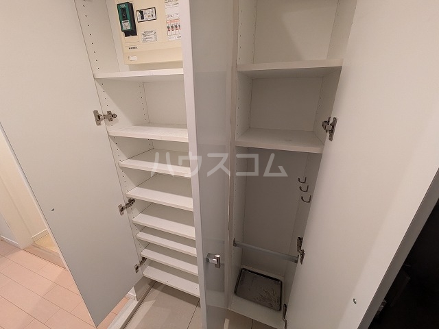 10/30 玄関