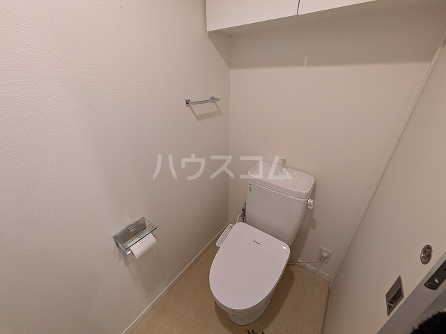 16/30 トイレ