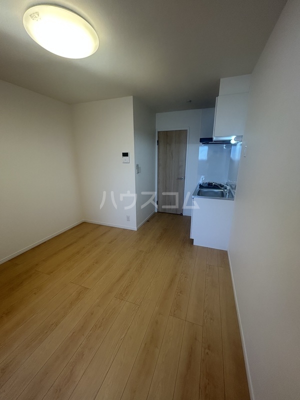 3/17 リビング/ダイニング