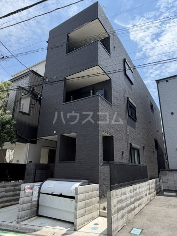 1/14 外観