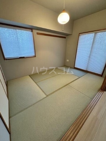4/25 室内