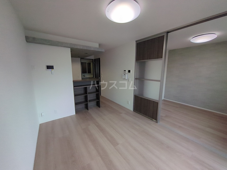 3/26 リビング/ダイニング