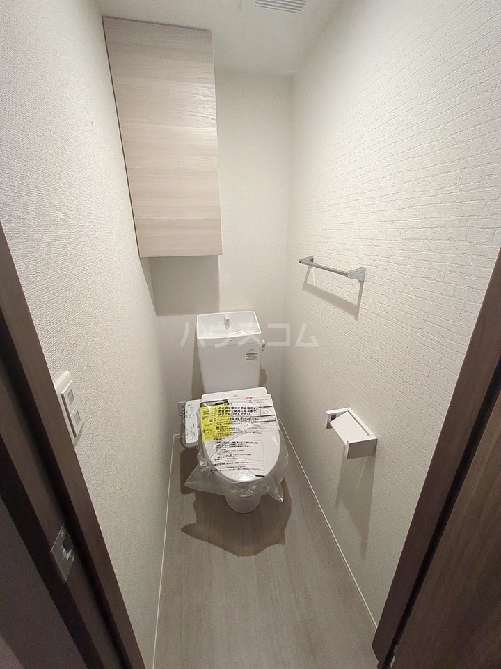 12/26 トイレ