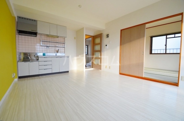 3/16 リビング/ダイニング