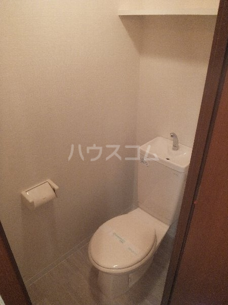 14/28 トイレ