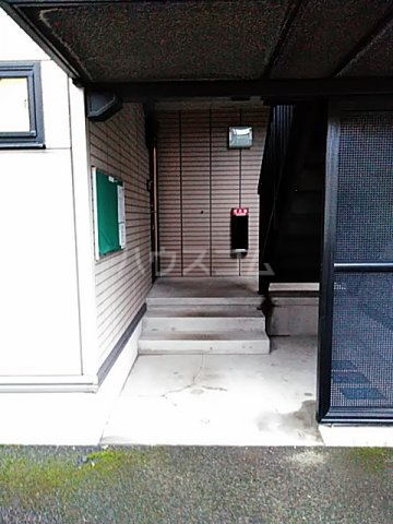 4/7 エントランス