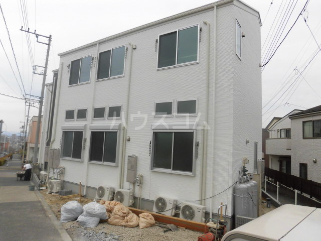 2/11 外観