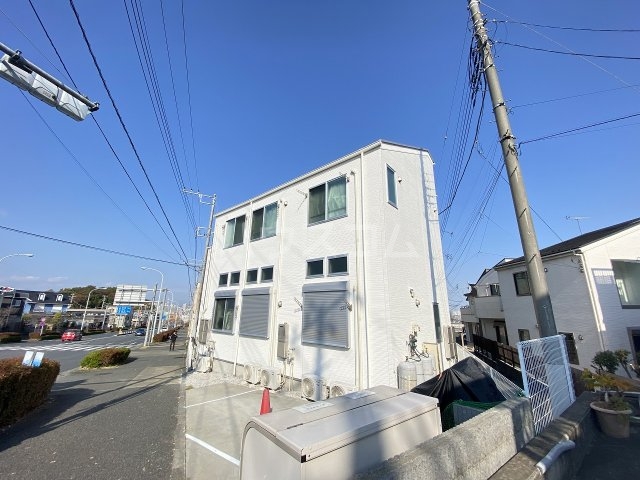 1/30 外観