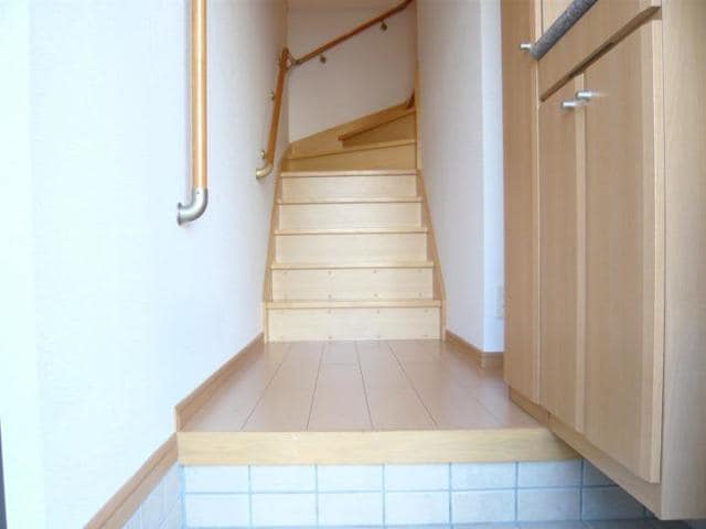 16/26 バルコニー