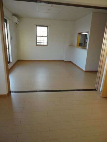 3/26 リビング/ダイニング