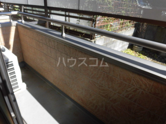 20/30 バルコニー