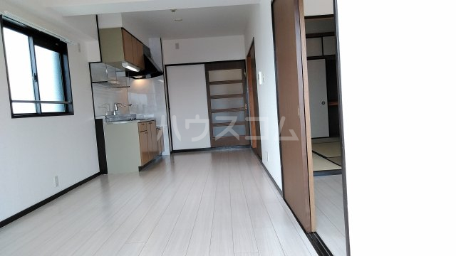 3/30 リビング/ダイニング