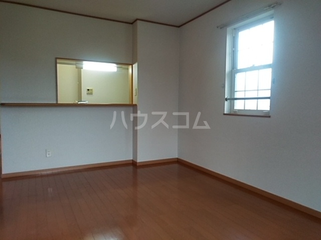 5/29 リビング/ダイニング