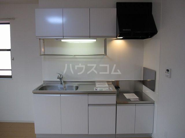 8/22 キッチン