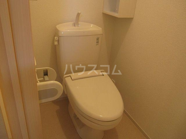 11/22 トイレ