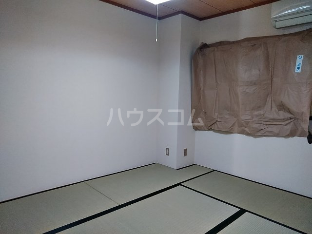 5/30 寝室