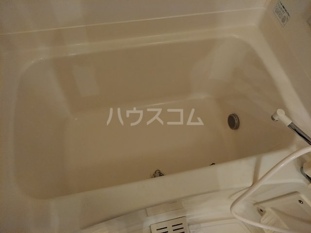 12/30 浴室