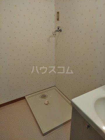 15/30 洗面