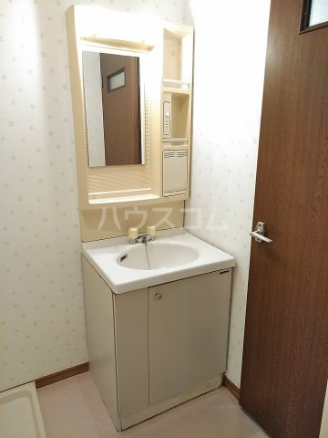 14/30 洗面