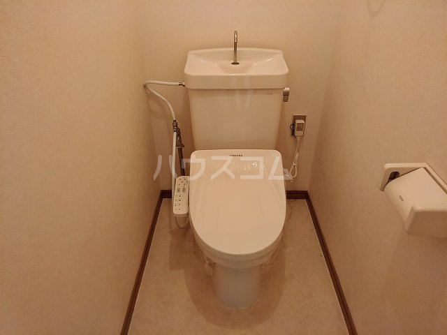 13/30 トイレ