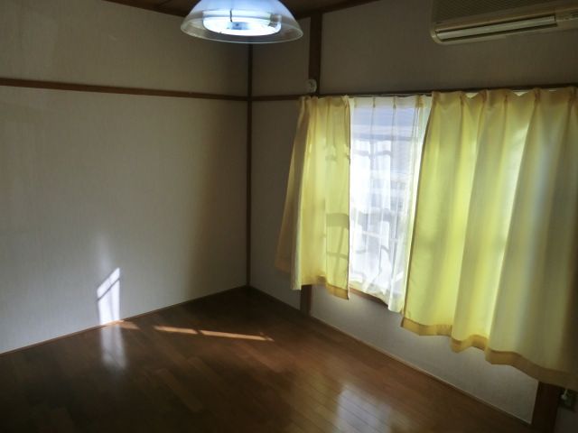 8/30 室内