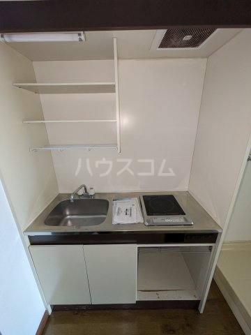 6/26 キッチン